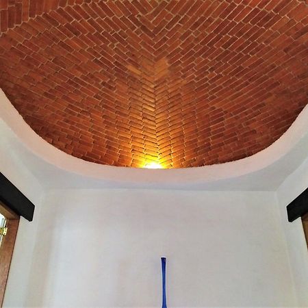 Arete (Adults Only) Hotel Tepoztlan Bagian luar foto