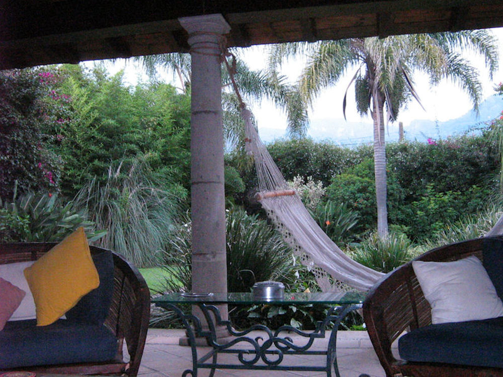 Arete (Adults Only) Hotel Tepoztlan Bagian luar foto