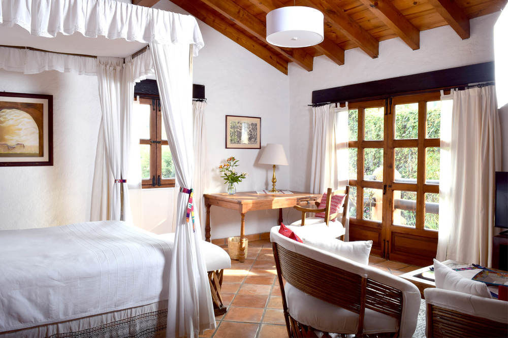 Arete (Adults Only) Hotel Tepoztlan Bagian luar foto