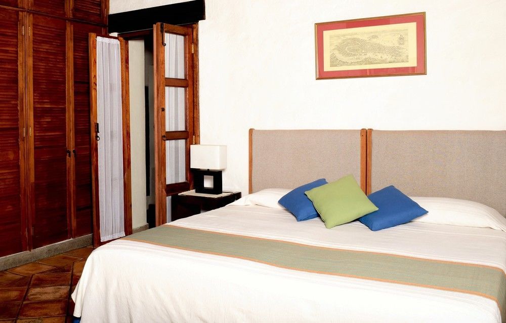 Arete (Adults Only) Hotel Tepoztlan Bagian luar foto