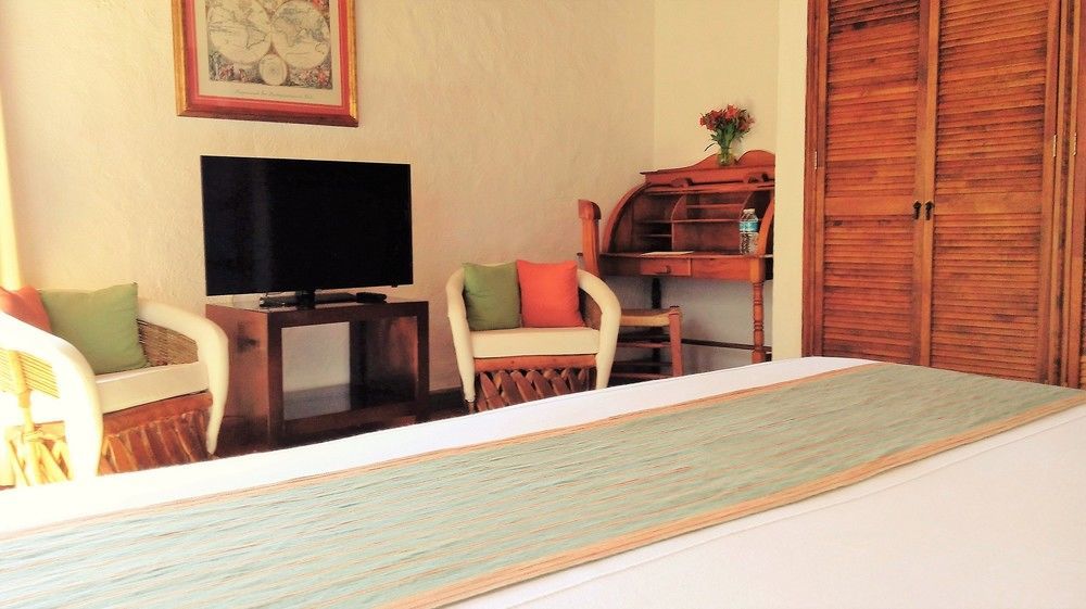 Arete (Adults Only) Hotel Tepoztlan Bagian luar foto